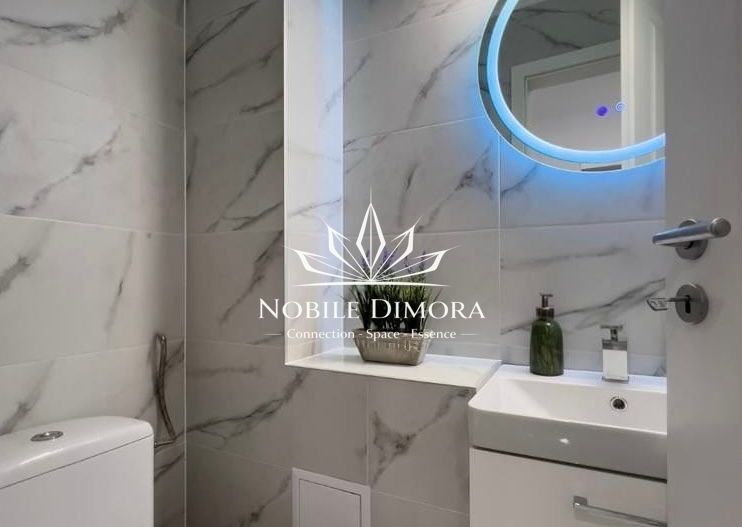 Apartament modern cu 3 camere de inchiriat in Calea Aradului - Timisoara - Poză 8