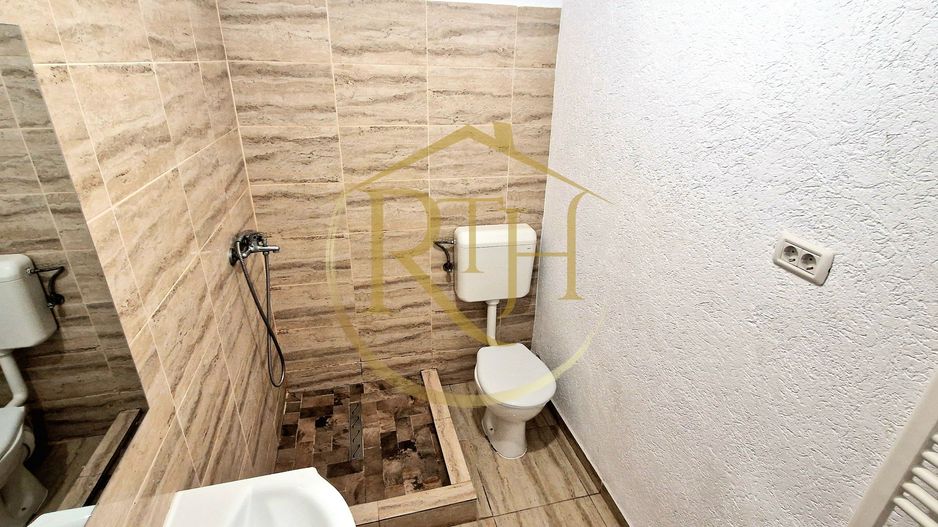 Inchiriez apartament cu 2 camere in bloc nou la 5 minute de Shopping City - Poză 15