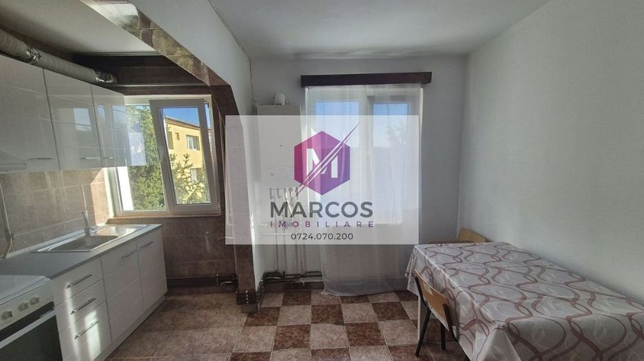Inchiriez 2 camere Moroasa - Poză 4