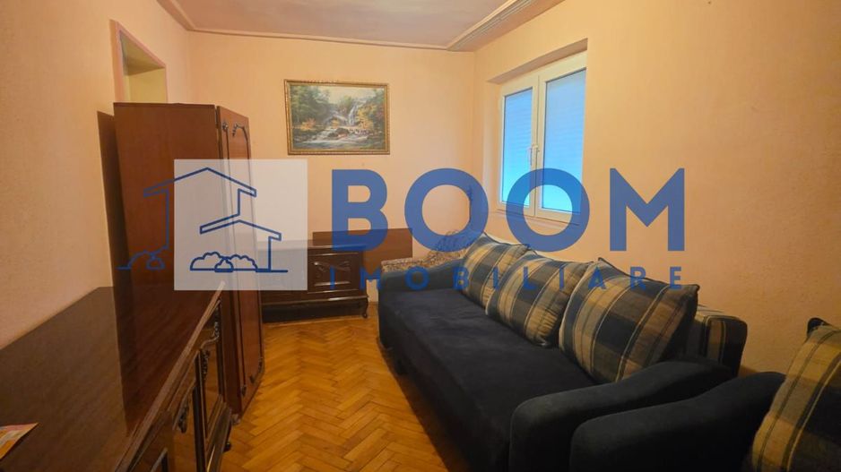 Apartament 2 camere Traian | Zona linistita | 50 mpc - Poză 3