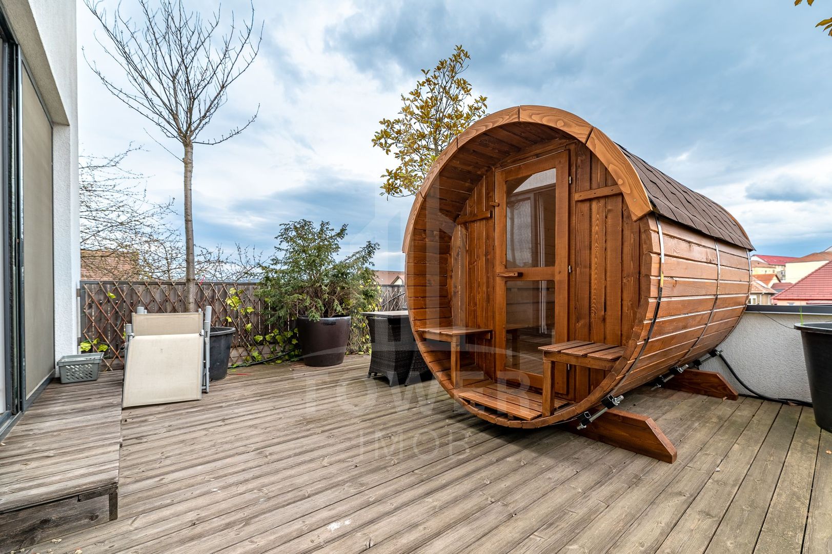 Vilă ultralux de 500 mp utili, piscină, saună, filigorie – Exclusivitate!! - Poză 18