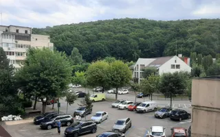 Vanzare 3 camere complet renovat zona pietonala Racadau - Poză 20