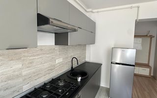 Prima Inchiriere,2 camere,mobilat si utilat,metrou Berceni - Poză 2