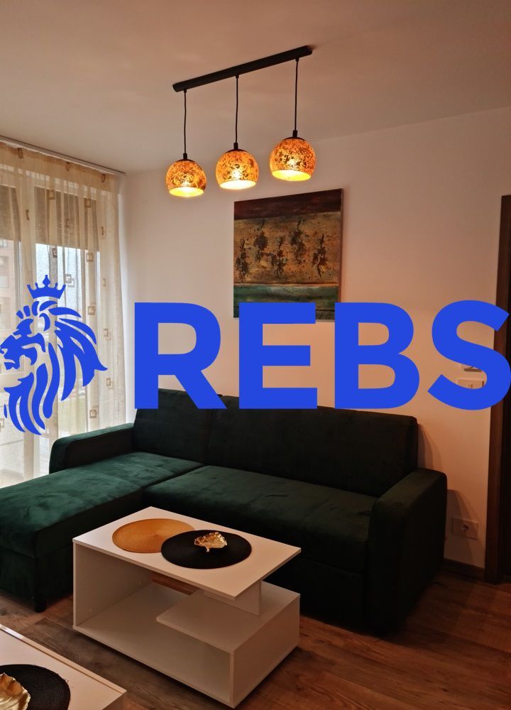 Apartament cu 2 camere open space zona Soarelui - Poză 1