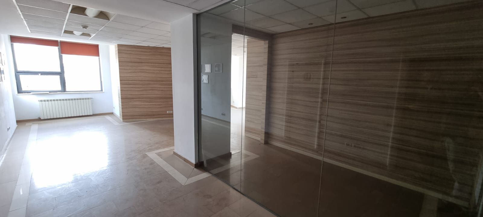 Birouri Eminescu Polona 140 mp sau 280 mp de închiriat - Poză 4