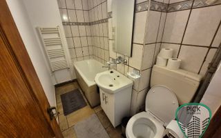 P 4248 - Apartament cu 1 cameră în Târgu Mureș, Tudor, zona Pedagogic - Poză 5