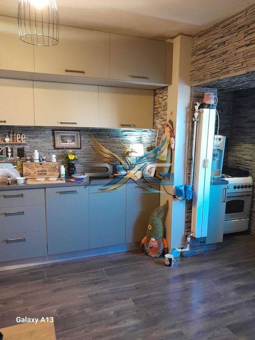 Apartament  4 camere Petre Isirescu - Poză 5
