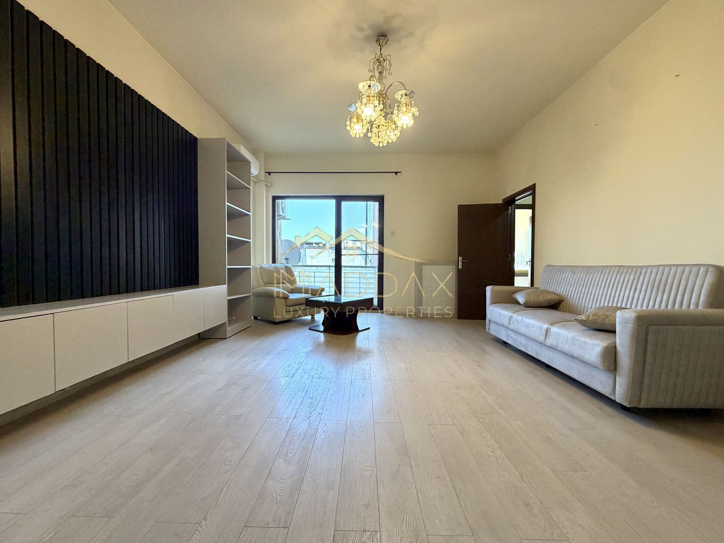 Apartament cu 2 camere *75mp* // Ștefan cel Mare - Dinamo - Poză 2