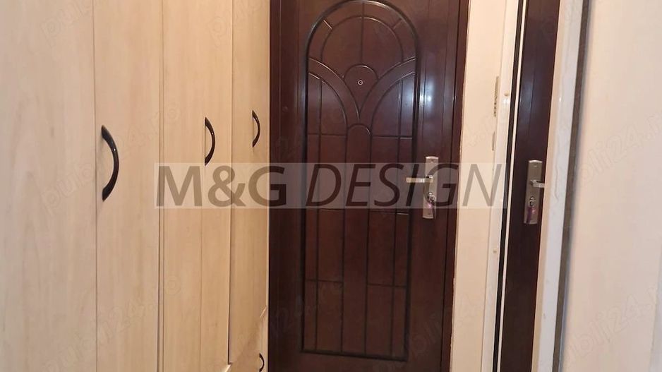 Apartament cu 2 camere zona Circumvalatiunii renovat - Poză 3