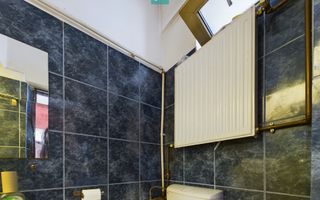 Apartament cu o cameră situat vizavi de Gara de Nord - Poză 7