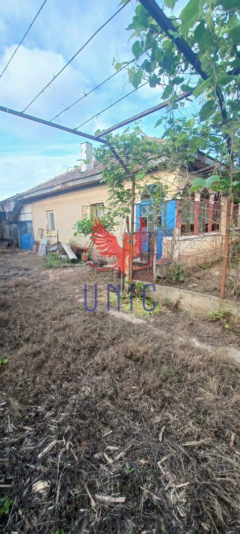 Casa cu teren de 1969 mp - Amarastii de Jos - Poză 3