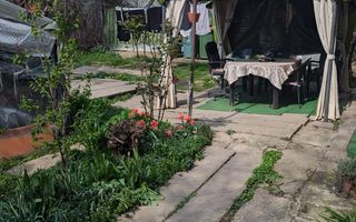 Teren intravilan 791 mp | Baneasa | Oportunitate investitie - Poză 3