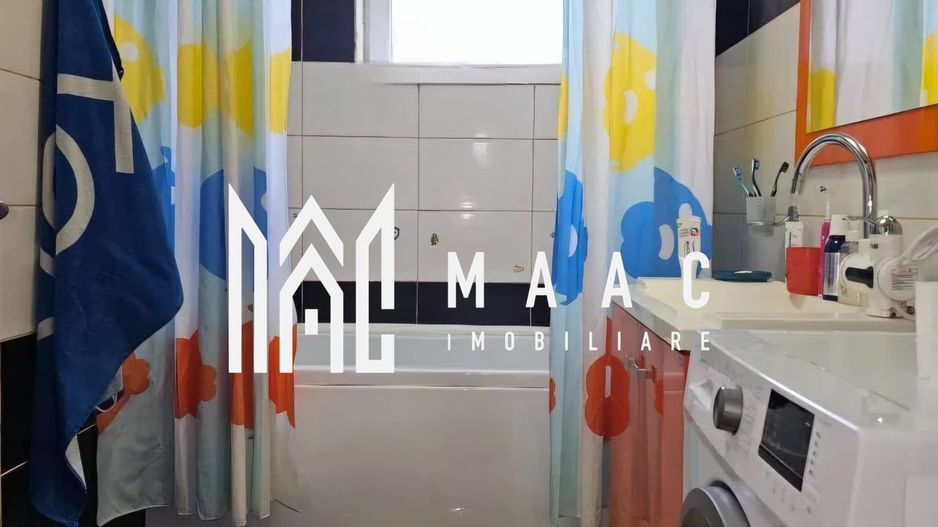 Apartament 3 camere | 77 mpu | Etaj 2 | Valea Aurie - Poză 8