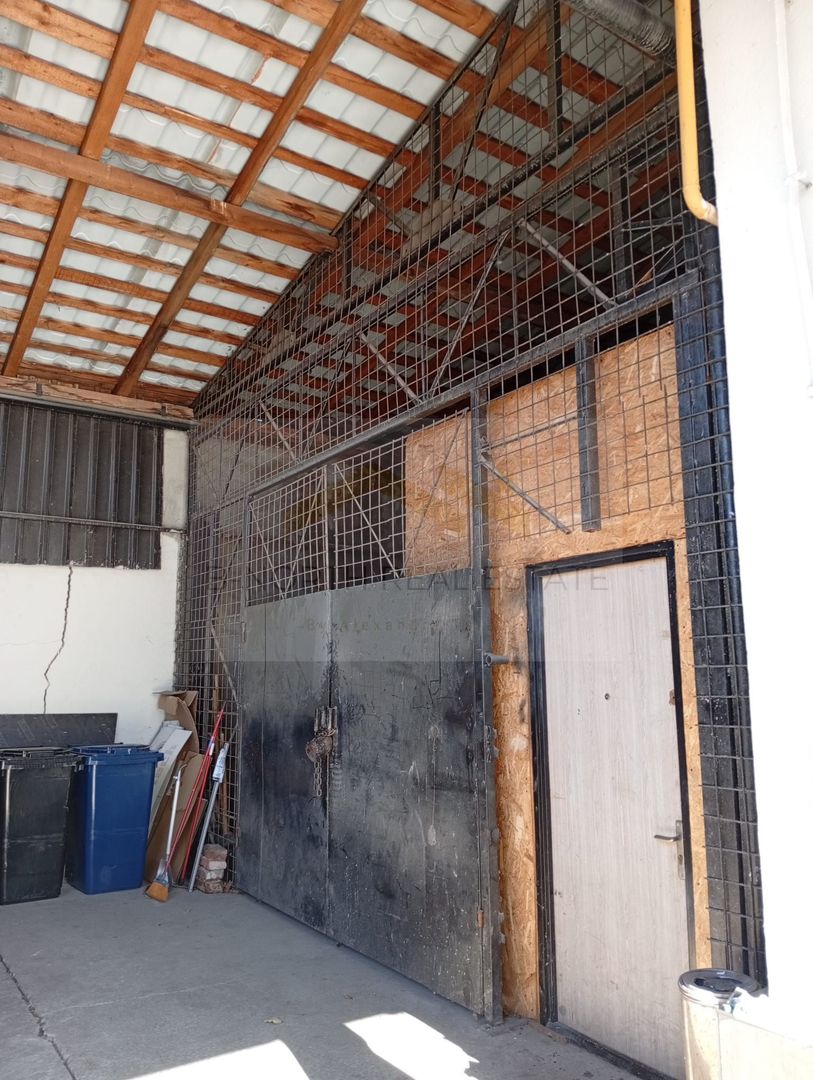 Chirie -Spatiu comercial-Parter - Poză 8