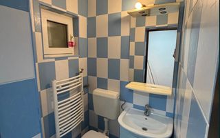 AP. 3 CAMERE- OBOR, PET-FRIENDLY, MOBILAT/UTILAT MODERN, CURAT - Poză 3