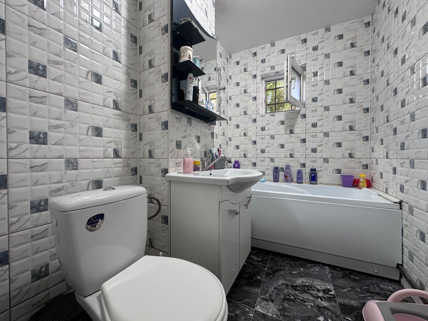 Ideal pentru investitie! Vanzare apartament cu 2 camere-Targoviste-M11 - Poză 9