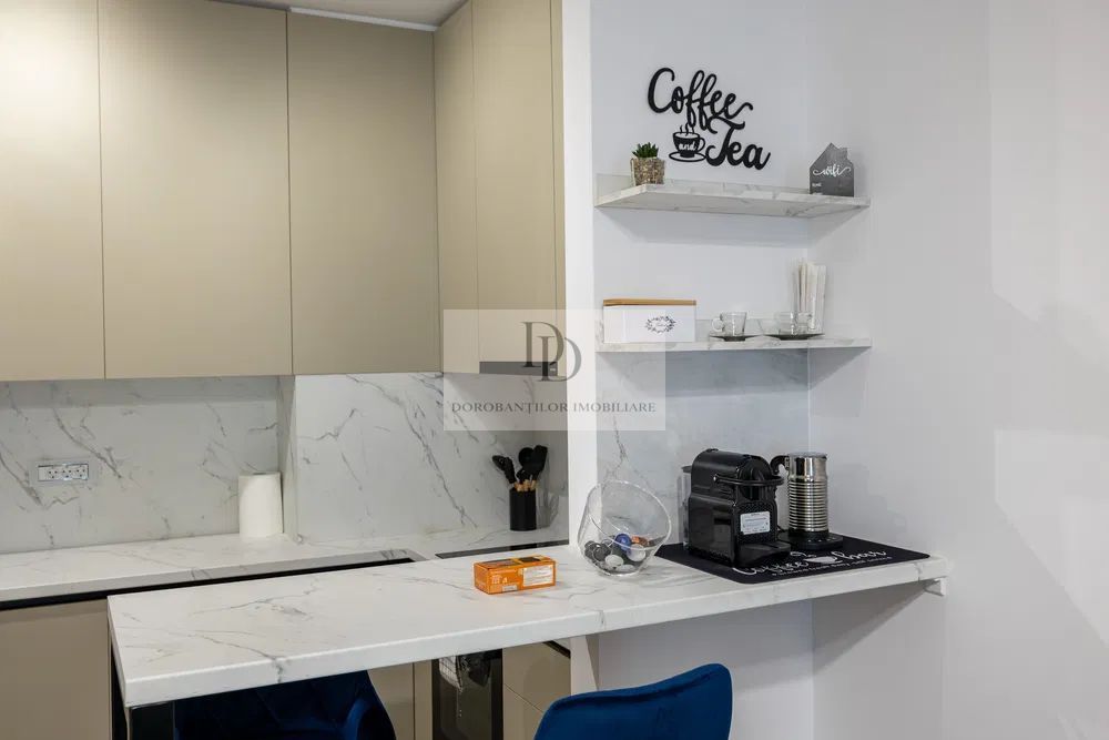 Apartament 2 camere Premium | Parcare subterana inclusă | Elite City - Poză 3