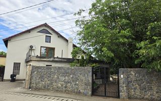 Casă premium cu piscină și curte superbă, 1759 mp teren, Micești - Poză 3