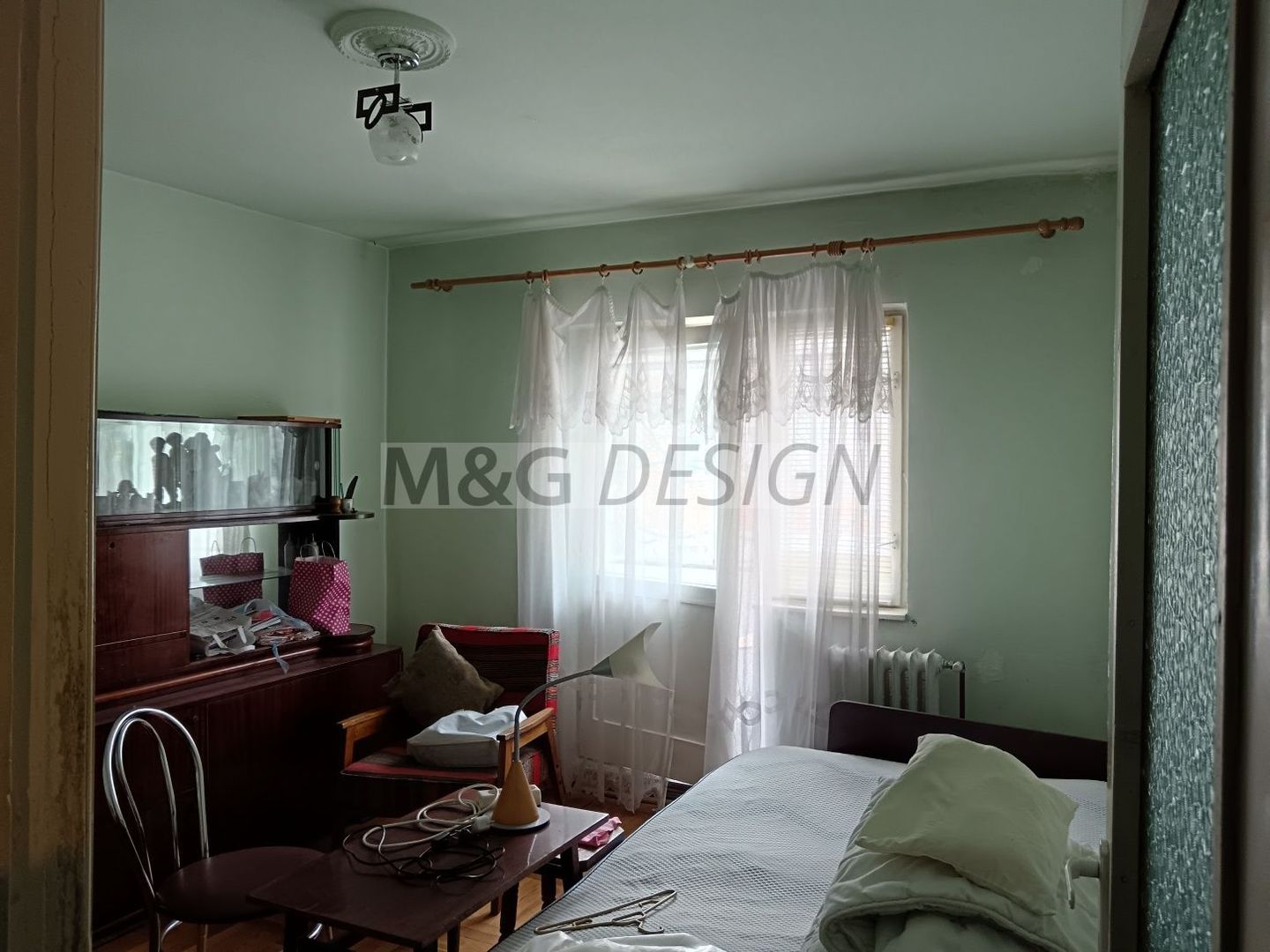 Apartament 4 camere  Sagului- Dambovita - Poză 5