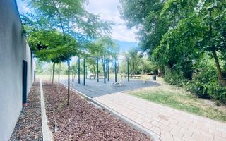 Penthouse 4 camere cu terasă panoramică – Sibiu, zona Turnișor - Poză 7