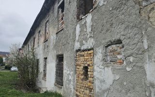Teren și construcție I 667 mp I De Renovat I Copșa Mică - Poză 9