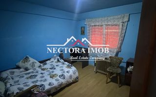 NECTORA IMOB-Apartament 3 camere, 2 bai, Decomandat, Str. Romana, 78mp - Poză 2