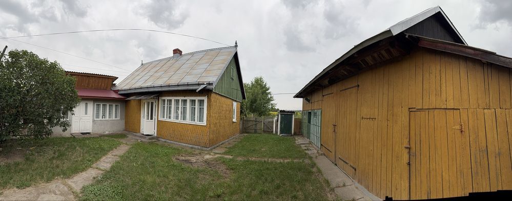 🏡 CASA BATRANEASCA + TEREN IN GALANESTI - Poză 2