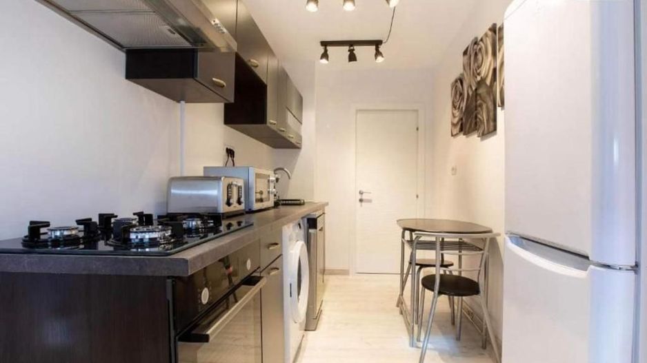 Garsonieră Bulevardul Unirii/Biblioteca Națională - Poză 5