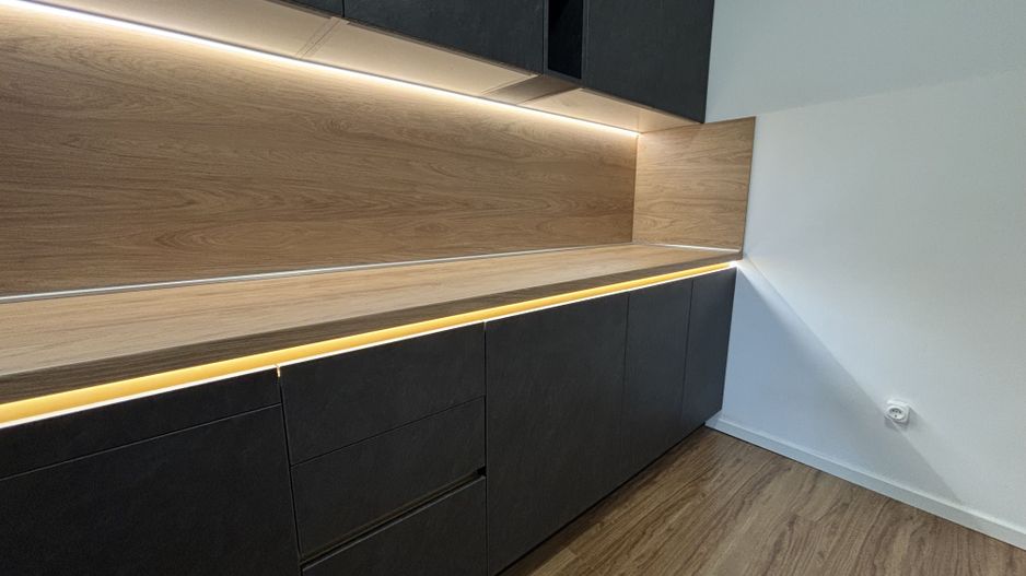 APARTAMENT 2 CAMERE | MIHALACHE - Poză 8