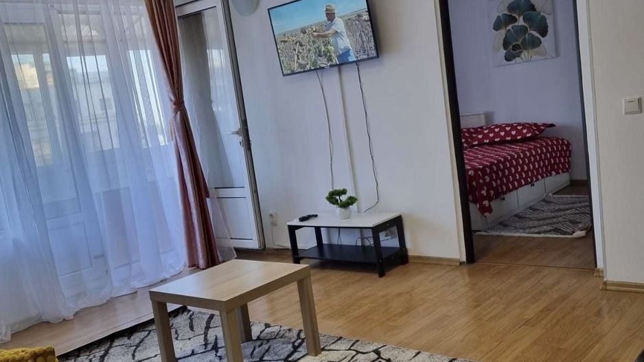 Piața Romană | Ultracentral | Apartament 2 camere - Poză 4