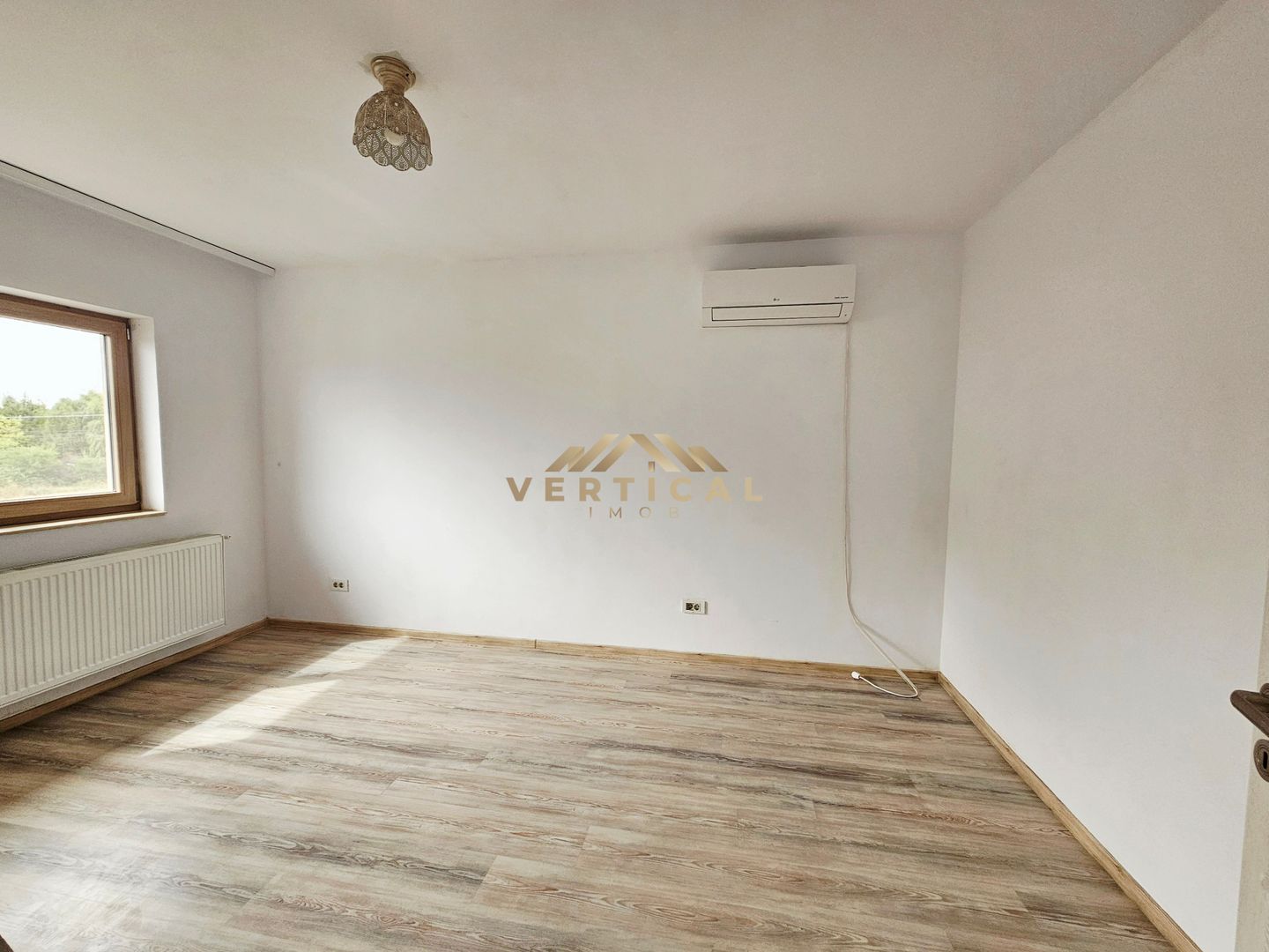Vila de inchiriat | 3 camere | comuna Berceni - Poză 10