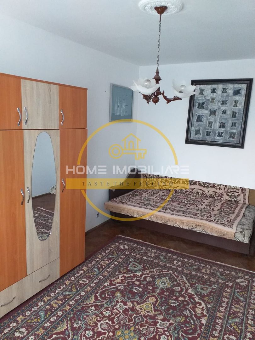 Apartament de inchiriast / 52mp/ zona Podu Ros - Poză 2