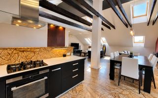 Penthouse la cheie, terasă panoramică, Buna Ziua - Poză 9
