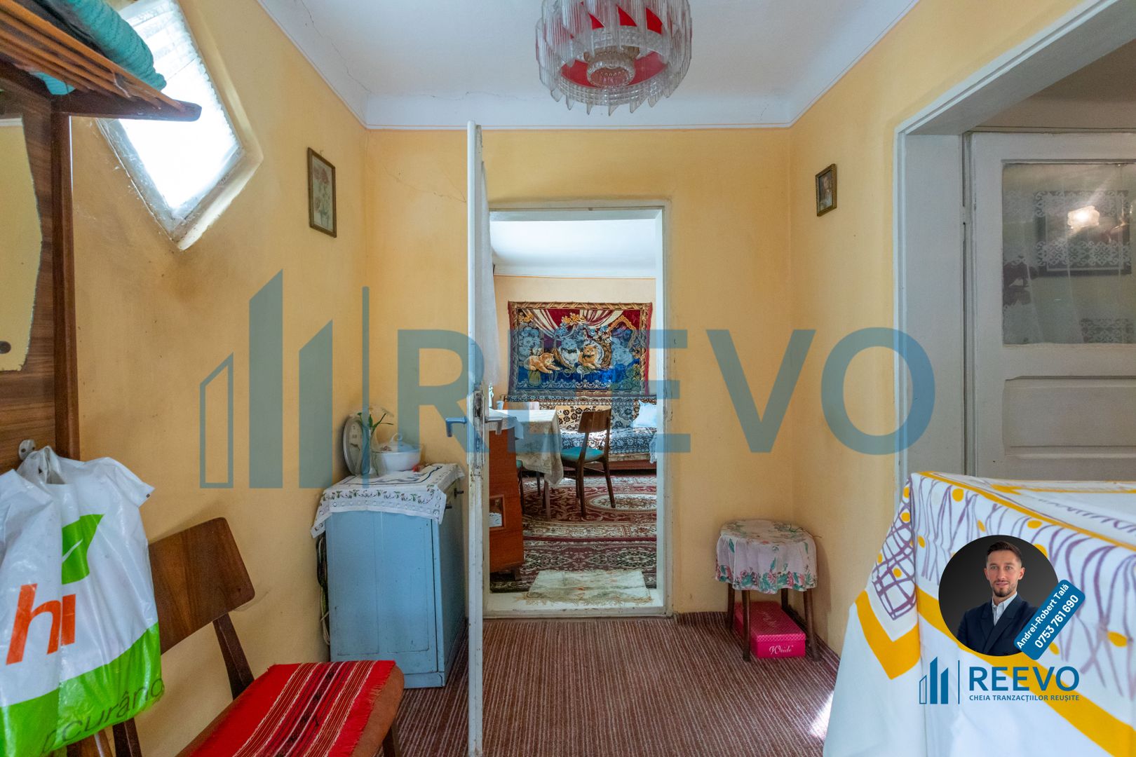 Casa de vânzare, Mun. Bacău, str. Progresului nr.7 - Poză 20