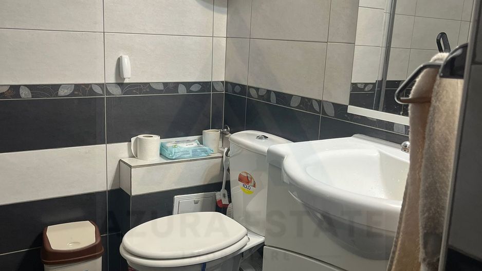 Apartament 2 camere 55 mp utili  Etaj 4/6 lift zona  Turnisor - Poză 9