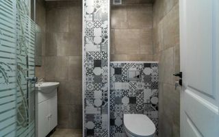 Apartament 1 cameră decomandat, Tătărași-Flora, strada Vasile Lupu 116a, Iași - Poză 5