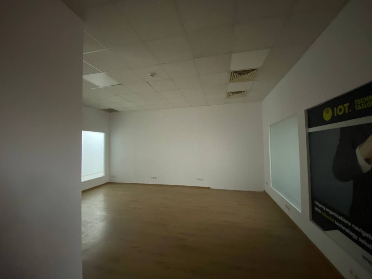 Spatiu de birou de inchiriat Cotroceni Business Center - Poză 6