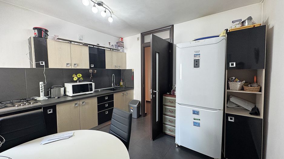 4 camere | 13 Septembrie | Parc Sebastian | parcare | COMISION 0% | - Poză 7