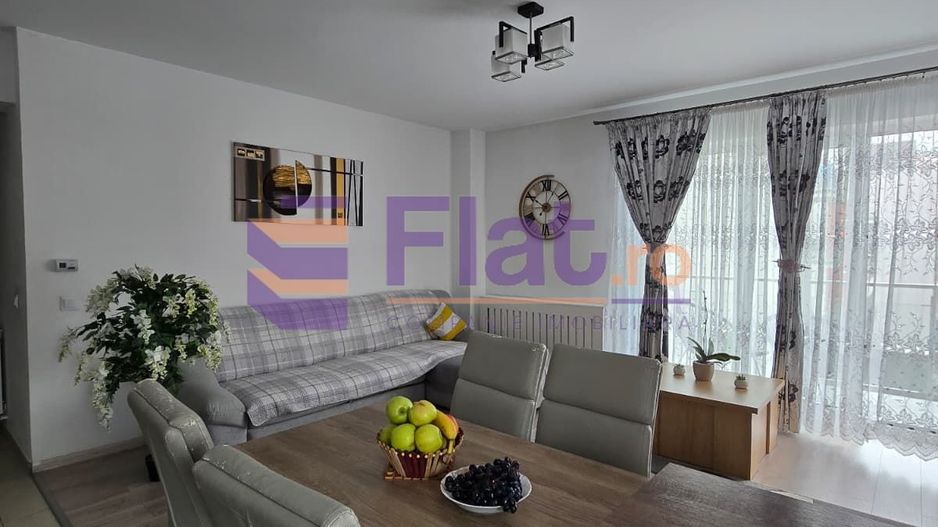 Apartament 3 Camere Maurer Residence – Brașov Coresi - Poză 4
