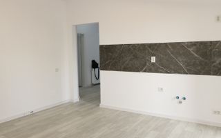 3 CAMERE LA PARTER CU CURTE PROPRIE DE 57MP,  2 BAI, POZITIE PE SUD, COMISION 0% - Poză 8