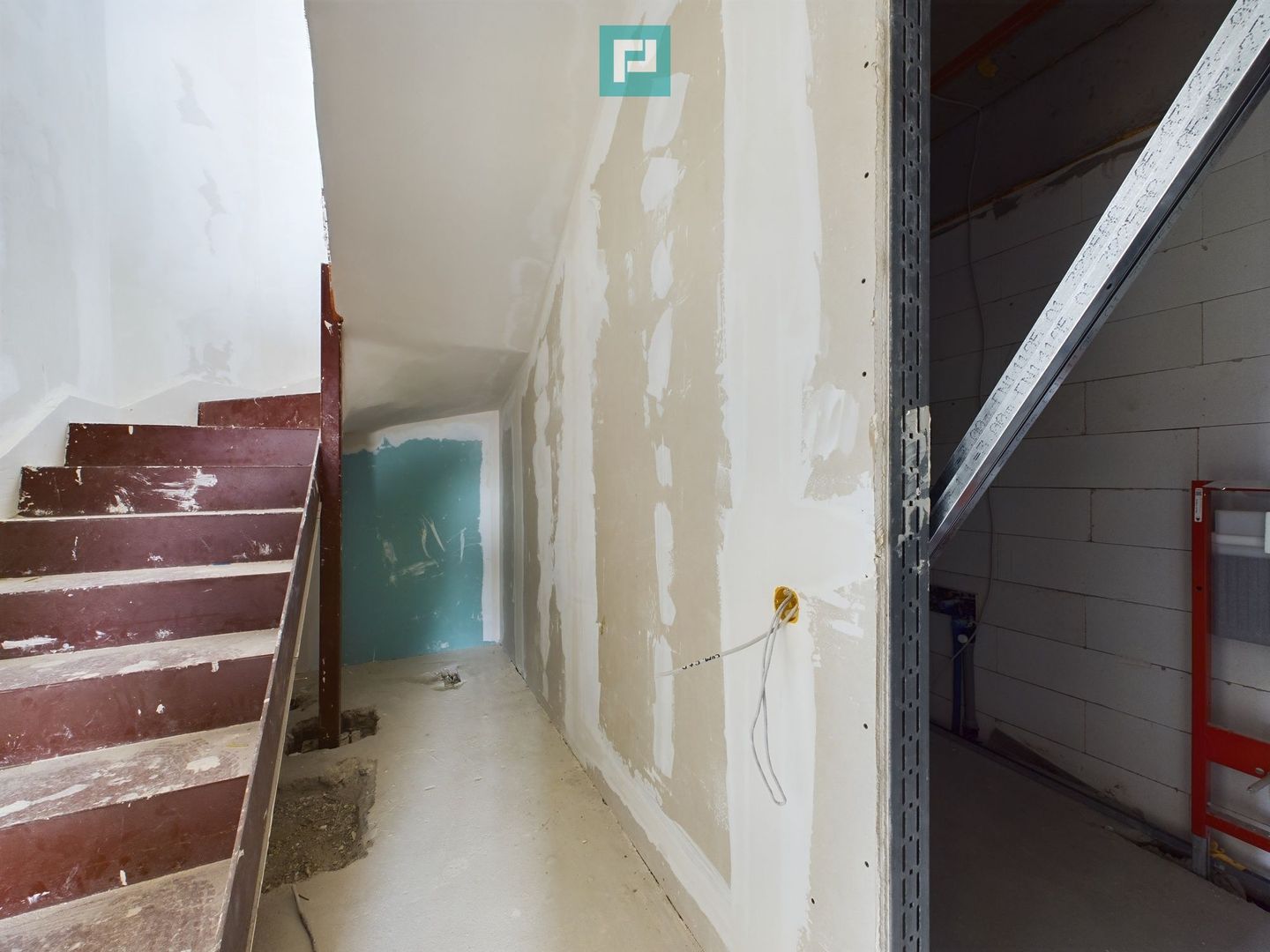 Apartament 4 camere nou la 2 min de Cambridge School of Bucharest - Poză 13