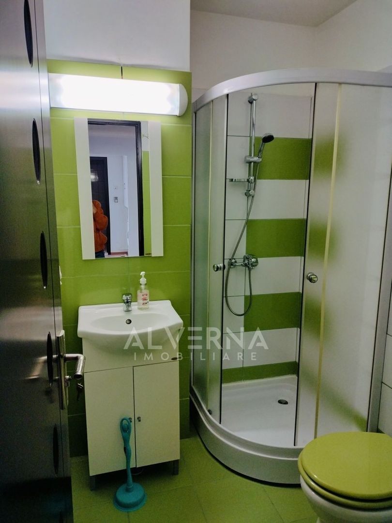 Apartament 4 camere decomandate | 70mp | balcon | catrier Marasti - Poză 8