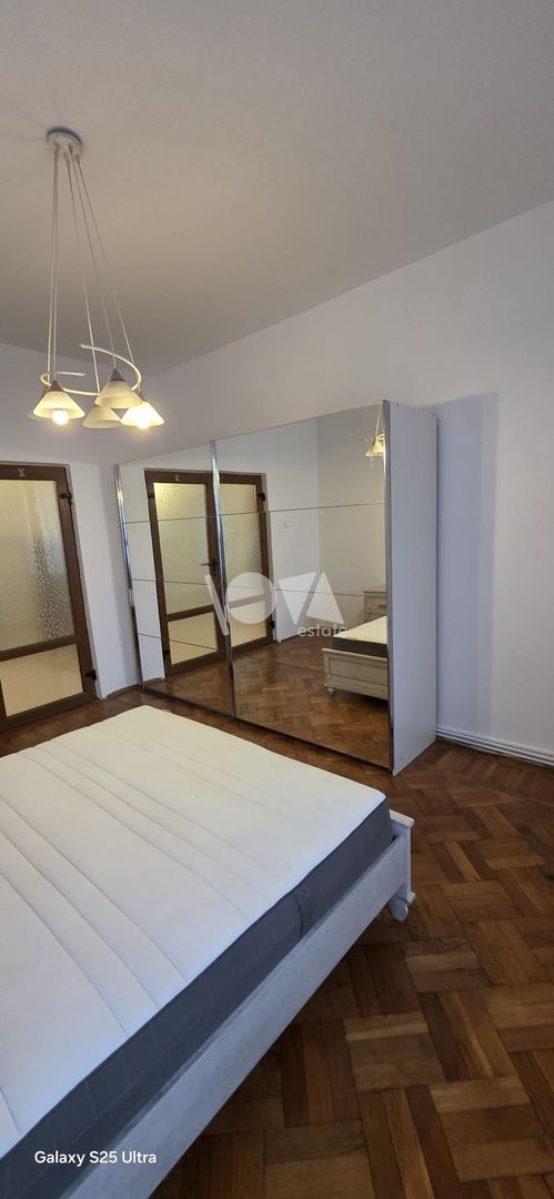 De închiriat: apartament 3 camere- Afi Cotroceni+parcare -pet friedly - Poză 6