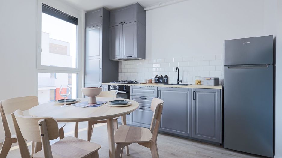 BLOC NOU ARED IMAR direct de la dezvoltator R38-14 (fara agentie- 0%) - Poză 2