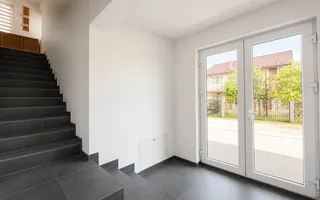 Vânzare  apartament de familie cu 4 camere,pod amenajat-2 parcări-Iris - Poză 16