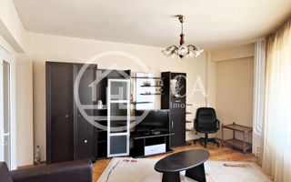 Apartament cu 2 camere de închiriat în Cantemir, Oradea - Poză 2