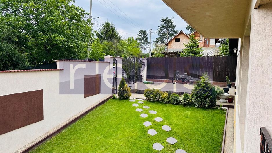 VILA DE VANZARE | ILFOV PERIS | 4 CAMERE - Poză 25