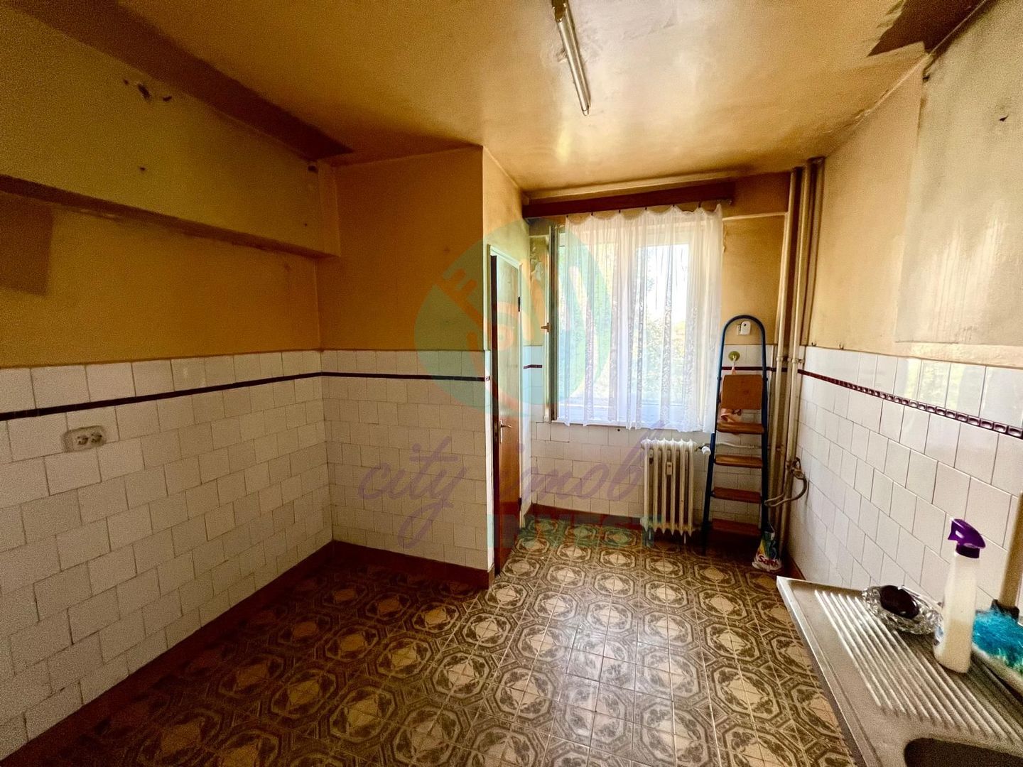 3 camere - Mihai Bravu - Spitalul Victor Babes - Poză 3