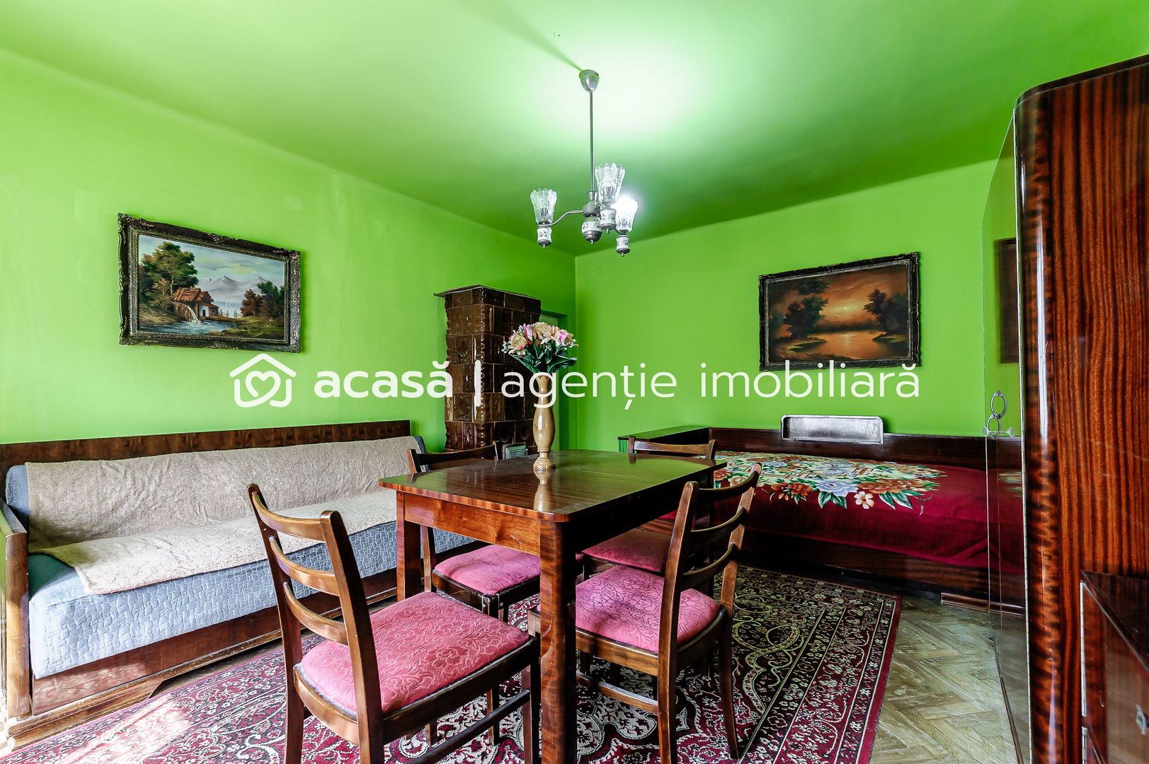 VANDUT! Casă  în Grădiște - Poză 9