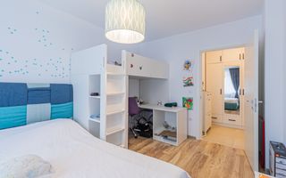 Apartament 2camere Casa Nobel by Victory - Poză 10